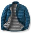 cumpără Îmbrăcăminte sport Rab Scurta barbati Microlight Tempest Blue L (QDB-16-TMB-LRG) în Chișinău 