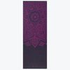 Saltea yoga 173x61x0.6 cm PVC Gaiam Sundial Layers 62432 (5813) 