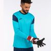 Вратарские перчатки JOMA - HUNTER JR NEGRO ROJO 7