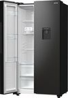 cumpără Frigider SideBySide Gorenje NRR9185EABXLWD în Chișinău 