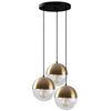 cumpără Lustră Trendy Bastos-6156 44x111x44cm în Chișinău 