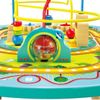 cumpără Complex de joacă pentru copii Hape E3829 Masă de dezvoltare Calea ferată cu labirint, cu efecte sonore în Chișinău 