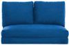 купить Диван Trendy Taida Albastru 68x62x120cm в Кишинёве 