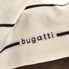 cumpără Textile de casă Bugatti fashion 2488/380 Jacquard Decke White în Chișinău 