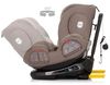 купить Автокресло Chipolino PEAK STKPK02403MA macadamia в Кишинёве 