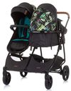 купить Детская коляска Chipolino Duo Smart KBDS02304EX exotic в Кишинёве 