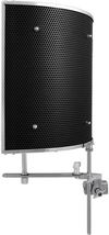 купить Аксессуар для музыкальных инструментов SE Electronics Reflexion Filter Pro Black в Кишинёве 
