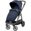 купить Детская коляска Peg Perego IP26000000RO51PL31 Veloce Blue Shine в Кишинёве 