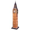купить Конструктор Cubik Fun 3C094h 3D puzzle Big Ben, 44 elemente в Кишинёве 