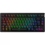 Игровая клавиатура HyperX 91Y91AA#ACB, Alloy Rise 75 Wireless RGB (RU)