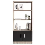 Raft de birou Trendy VO4-OB 63x140x37cm, raft de carti