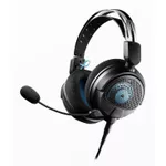 Căști pentru gaming Audio-Technica ATH-GDL3BK