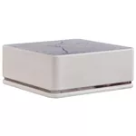 Журнальный столик Pereflex Arke set 2buc (with marble) (081816)