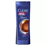 Şampon antimătreaţă Clear împotriva căderii părului, 400 ml