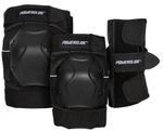 Защитное снаряжение Powerslide 903292 Standart Black Size L