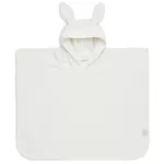 Accesoriu pentru baie Jollein 533-550-66041 Poncho pentru baie Ivory