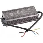 Sursa de alimentare pentru iluminat LED Market Constant Voltage Adaptor 24VDC, 50W, 2.08A,MSD-CV, IP67