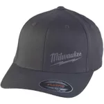 Спецодежда Milwaukee 4932493095 șapcă BCS, protecție UV UPF50+, bandă elastică p/u potrivire perfectă, gri