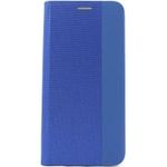 Husă pentru smartphone Helmet Case Shell Flip Nylon Samsung A24, Blue