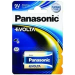 Baterie electrică Panasonic 6LR61EG/1B