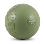 Minge inSPORTline 9052 Minge yoga Mini Medicine Sendelar 10.5cm, 0.5kg, IN31439
