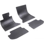 Коврик для автомобиля Rigum BMW 5 F10 /F11 SD/Com 2010-/
