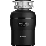 Измельчитель пищевых отходов Blanco FWD Lite (526646)