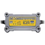 Зарядное устройство для авт.аккумуляторов GYS GYSFLASH 6.24 (Инвертер)