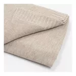 Детское постельное белье New Baby 54078 Плед вязанный Bamboo 100x80 см beige