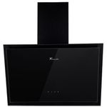 Вытяжка Tornado Ester 1100(60) BL LED