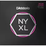 Струна для музыкального инструмента D’Addario NYXL45130  Струны для бас-гитары