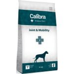 Hrană pentru animale de companie Calibra VD Dog Joint & Mobility 2kg
