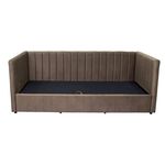 Pat Interdepo Camila 900, коричневый/оливковый