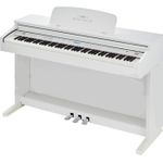 Цифровое пианино Hemingway DP-501 MKII WH Alb