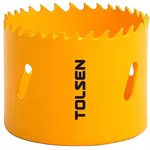 Set de tubulare, bite, duze Tolsen Carota Bi-metal 200mm (75858)