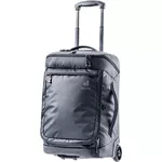 Сумка на колёсах Deuter Aviant Duffel Pro Movo 36 black