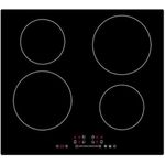 Plită încorporabilă electrică MPM MPM-60-IM-05