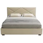 Кровать my-STYLE my-Fina 180x200 (P55D18M02)