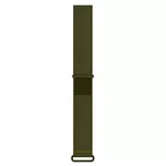 Curea Garmin CIRQA, Accessory Bands, L-XL, Dark Olive, WW/Asia (010-14472-06)