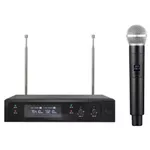 Microfon miscellaneous Extreme WM1000D-V