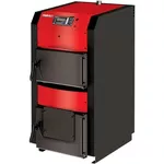 Твердотопливный котёл Burnit 6023 NWB PRIME 40 otel