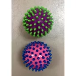 Minge miscellaneous 6923 Minge de masaj colorata 7.5cm S124-36