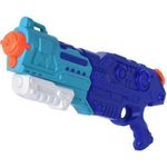 Игрушка Promstore 44812 Пистолет водяной бластер, 48cm 1500ml