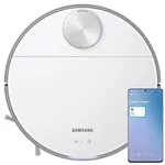 Пылесос робот Samsung VR30T80313W/UK