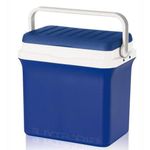 Сумка холодильник GioStyle 34724 din masa plastica Bravo-28/30, 29.5l, h14