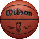 Мяч баскетбольный №7 Wilson Authentic NBA WTB7200XB07 (9648)