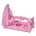 Кукла misc Манюня Diamond Princess Pink (72519)