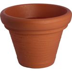 Цветочный горшок Form Plastic 1485-030 Venezia 53 cm, teracota