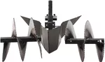Культиватор Aerobs Фрезер Z049 для мотоблока