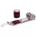 Bandaj sport Everlast 686 Bandaje lupta 3m bumbac/elastan 4456R Pakistan
